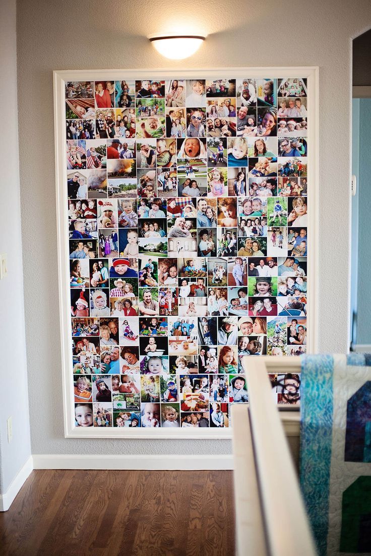 Gestalten Sie mit Ihren Familienfotos kreativ! 20 Ideen ...  #familienfotos #gestalten #ideen #ihren #kreativ