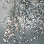 Glanz steht der Winter Persönlichkeit besonders gut! Kerstin Tomancok / Farb-, Typ-, Stil & Imageberatung