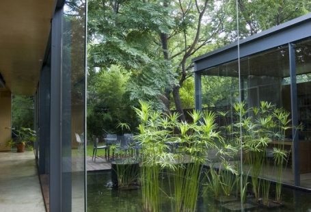 Glasschiebetüren Nurglas