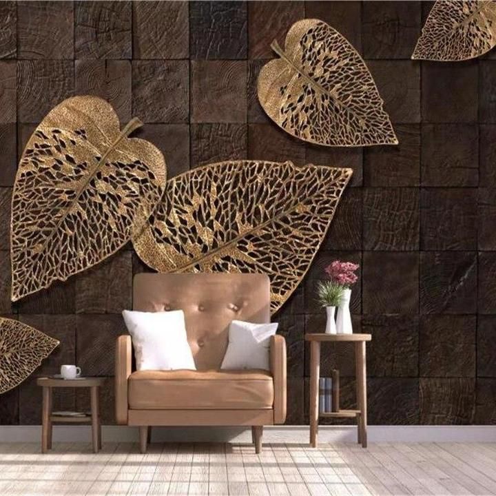 BVM Home brings together a thrilling selection of wallpapers, wall murals, wall art and home décor accessories: inspiring, fun, creative and certainly out of the ordinary. Be it exotic art or lush, you’re sure to find a unique addition to your space with BVM Home.