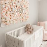 Guess Which Celebrity Nursery Inspired this Gorgeous Space - Project Nursery