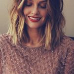 Haarschulterlänge Stile - #Haarschulterlänge #Stile #stufig