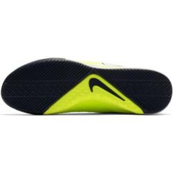 Nike Phantom Vision Academy Dynamic Fit Ic Fußballschuh für Hallen- und Hartplatz - Gelb NikeNike
