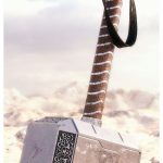 Hammer of Thor by nnm06956. Thor