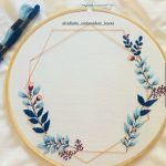 ,  #HandEmbroideryStitches