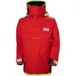 Helly Hansen Aegir Ocean Dry Oberteile Sailing Winterjacke Red Shellyhansen.com