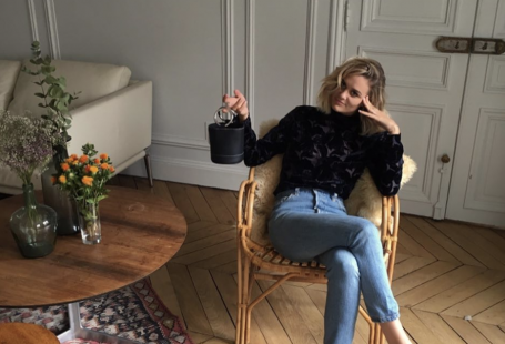 Holiday Party Outfits With Jeans Do Exist—Shop the Proof