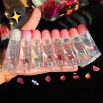 Honey gloss (clear) – Shopbalissa