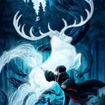 In pictures: See how the new Harry Potter covers were drawn in stages with artist Jonny Duddle