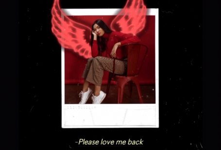 For our dark aesthetic kings and queens! 😈🖤 Install PicsArt to follow along 📲