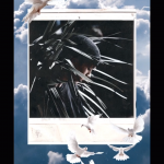 Don’t let all your aesthetic efforts go to waste with an ugly lock screen 😲👎 Show your phone some love with PicsArt Stickers, Backgrounds, FLTRS & Effects  📲💙