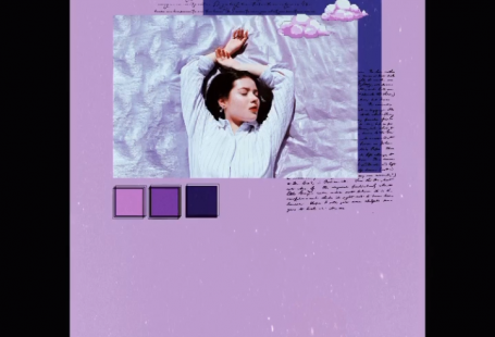 When your phone looks good, you feel good! 💁‍♀️💁‍♂️ Click through for four more aesthetic wallpaper tutorials 📲✨