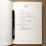 Are you intimidated by all the artistic bullet journal spreads on Instagram or Pinterest? If yes, check out how to set up a minimalist bullet journal.