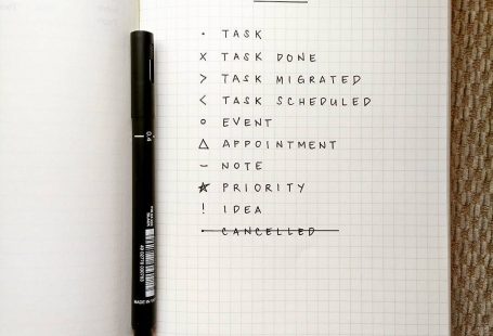 Are you intimidated by all the artistic bullet journal spreads on Instagram or Pinterest? If yes, check out how to set up a minimalist bullet journal.