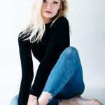 How To Do A Studio Photoshoot With Natural Light