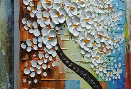 How To Learn Painting For Living Room - Painting For Beginner - #Beginner #learn #living #Painting #Room