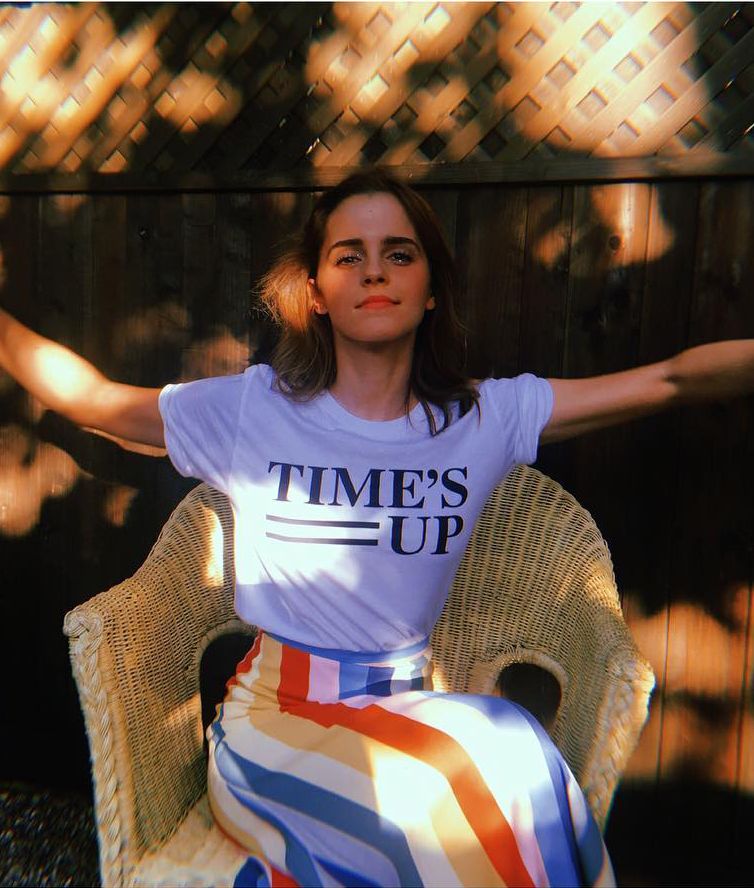 Emma Watson