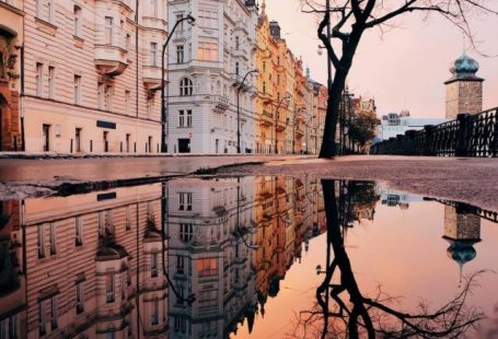 How To Take Better Travel Photos