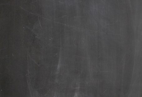 How to Make Your Own Chalkboard ...background for printables