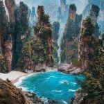 : “Secret Paradise • saklı cennet • Thanks for 100K  100th post . #TheWeekOnInstagram #WHPfairytale…”