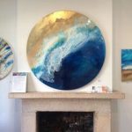 Hi! My name is Marie Antuanelle, I