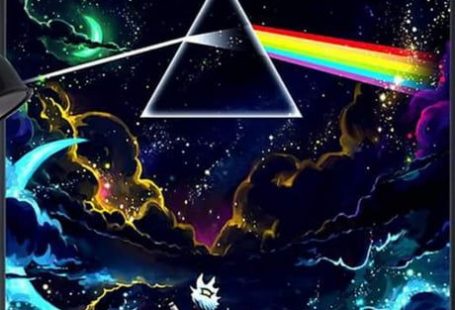 I made this! You made this?... I made this!