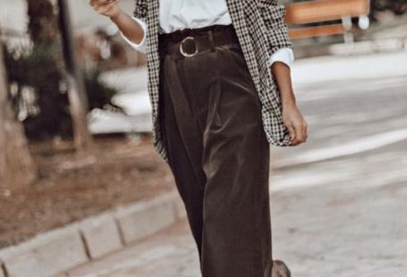 INSPO: 27 outfits para salir en la noche - Cranberry Chic Magazine