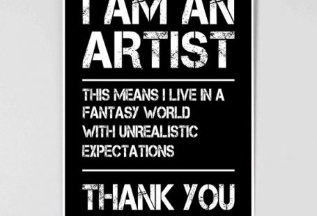 Da alle kreative Typen Menschen um sie herum zu warnen müssen! Alle Drucke sind auf Archivierung Schwergewicht glatt mattes Papier gemacht und mit archivalischen Qualität Pigmenttinten bedruckt. ********************************************************************************************************* AKTION! Kaufen 2 Drucke und Get 1 FREE! Lass es mich wissen, welche 3. drucken möchten. Einfach kopieren den Link Ihre freie Drucken im Feld Nachricht an Verkäufer beim Check-out. ************...