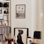 Inside Artist Caroline Walls