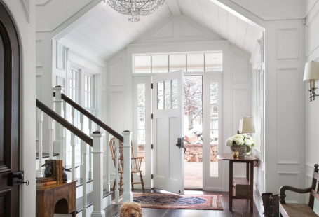 Inside Felicity Huffman and William H. Macy