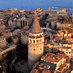 Galata Tower