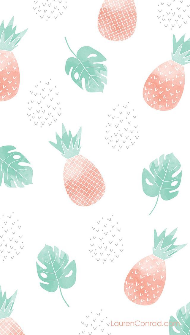 Inspired Idea: Tech Wallpapers
