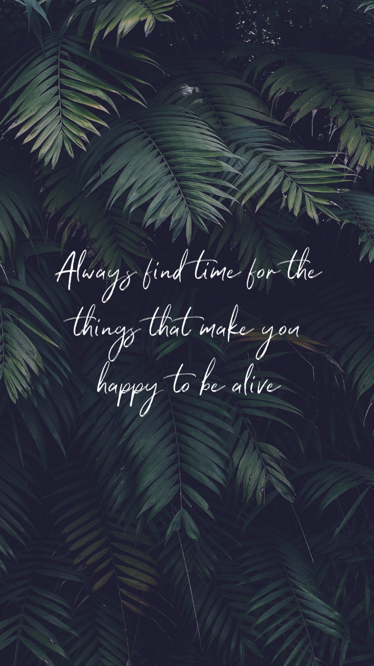 Inspiring Phone Wallpapers #3 | hannahimsa