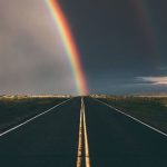 Interview with photography Ty Newcomb, who takes vibrant and colorful contemporary landscape photography to a new level through his fine art images.  #LandscapingPhotography  - #Bubblegum #Captures