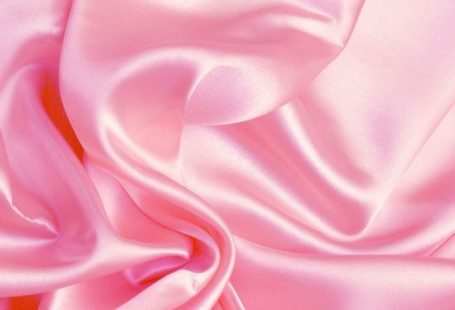 Iphone Wallpaper - Smooth pink silk. 12 Background #Texture Wallpapers for iPhone