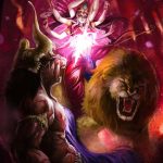 Jai Mata Di MAA Durga Beautiful HD Wallpapers Navratri & Durga Ashtami Puja HD Wallpapers