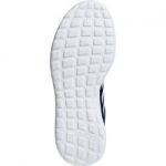 Adidas Kinder Sneaker Lite Racer Cln K, Größe 35 ½ in Schwarz adidasadidas