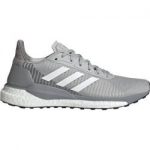 Adidas Damen Laufschuhe Solar Glide St 19, Größe 36 ? in Grau adidasadidas