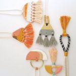 So many great things can be done with rope! The beautiful work of artist Kelly Chapman, shared on the blog today.