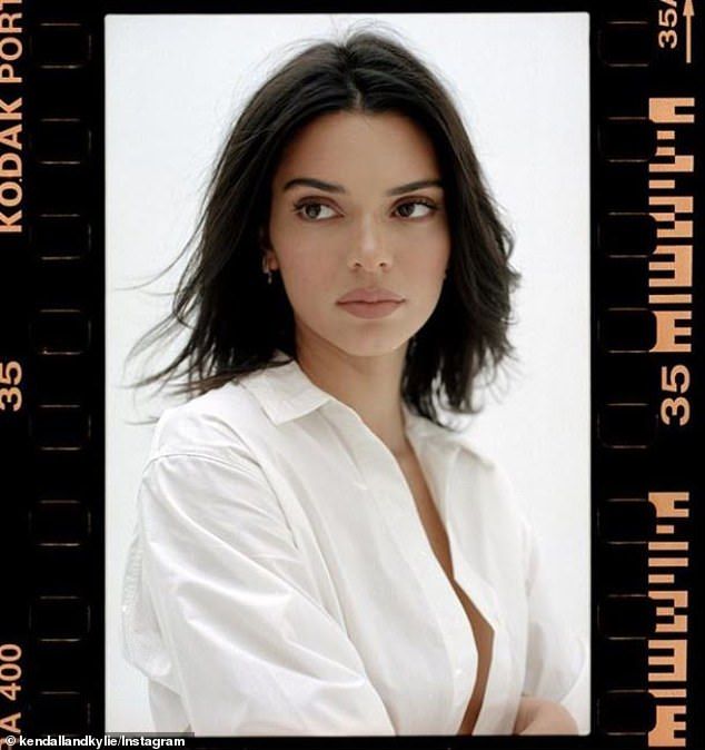 Making bank! Kendall is the world's highest paid model, according to Forbes . The Vogue cover girl brought in roughly '$22.5 million in the 12 months prior to June 2018'