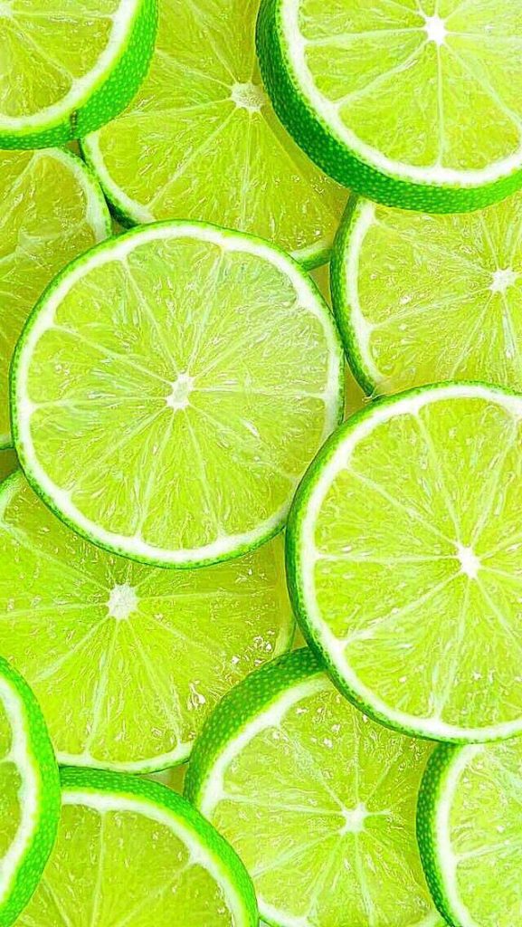 Key Limes Wallpapers