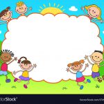 Kids Diploma certificate background design template vector illustration. Download a Free Preview or High Quality Adobe Illustrator Ai, EPS, PDF and High Resolution JPEG versions.