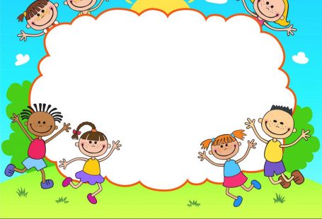 Kids Diploma certificate background design template vector illustration. Download a Free Preview or High Quality Adobe Illustrator Ai, EPS, PDF and High Resolution JPEG versions.