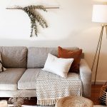modern boho home decor #style
