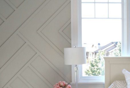 Kreatives Kinderschlafzimmer, das Ideen verziert #bedroomdecoratingideas #ideen #kinderschlafzimmer #kreatives