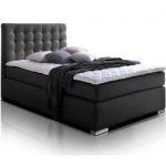 Isabell Plus Boxspringbett - 160 x 200 cm Möbel-EinsMöbel-Eins