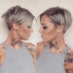 Kurze Haarschnitt für Feines Haar