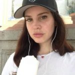 Lana Del Rey: No Makeup, Still Young and Beautiful!