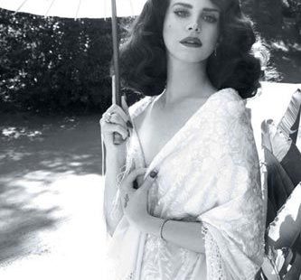 lana del rey for l