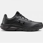 Grade School Ua Assert 8 Uniform Synthetic Laufschuhe Under ArmourUnder Armour